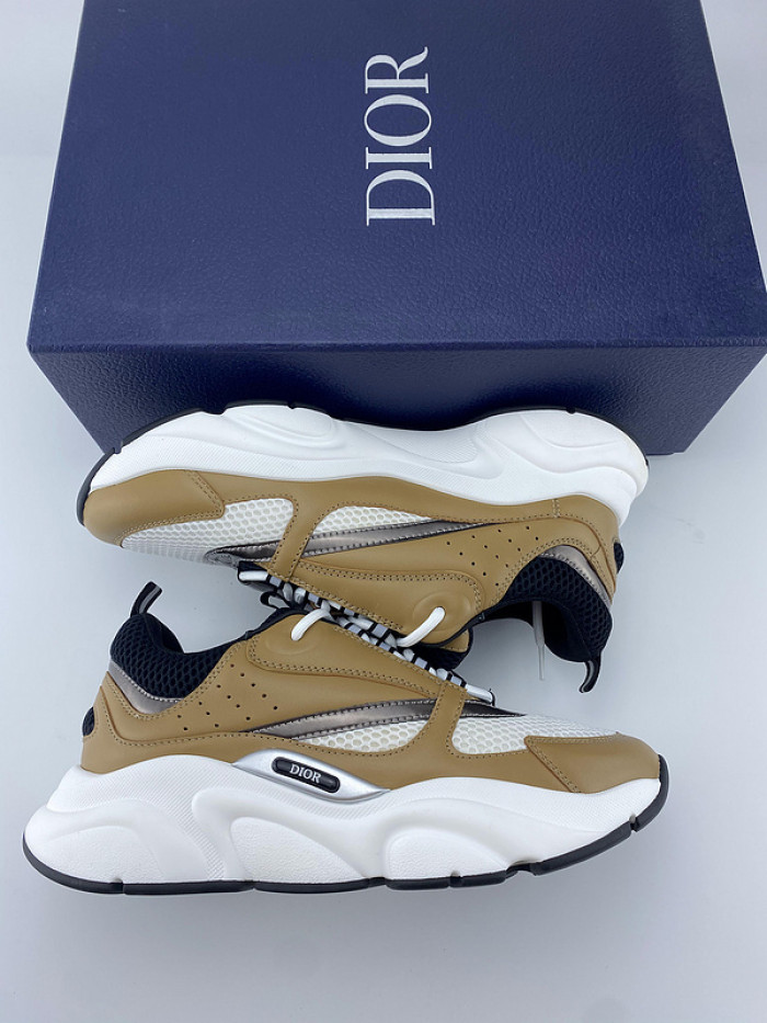 dio* sneakers b22 t0000-131