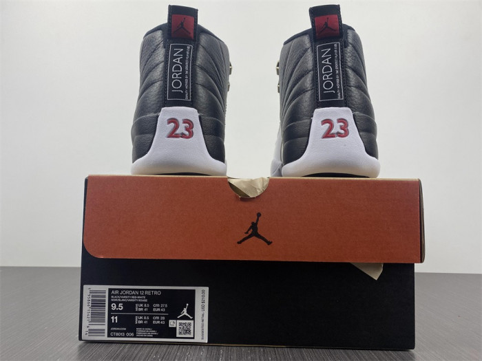 air jordan 12 