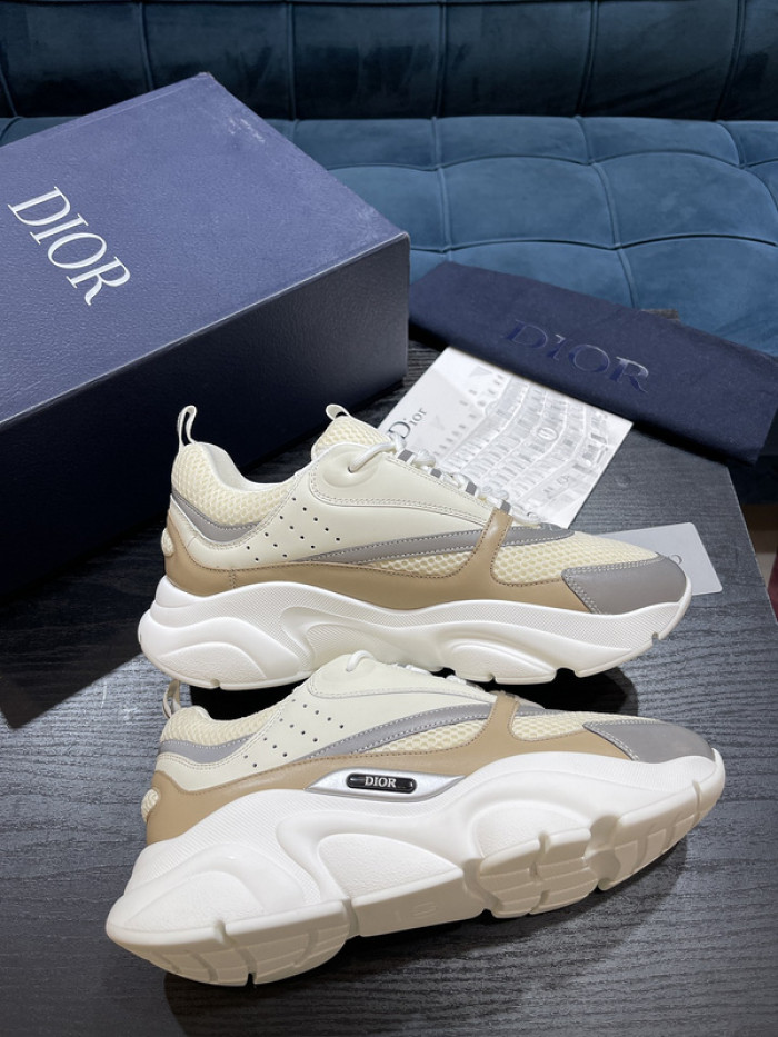dio* sneakers b22 t0000-088