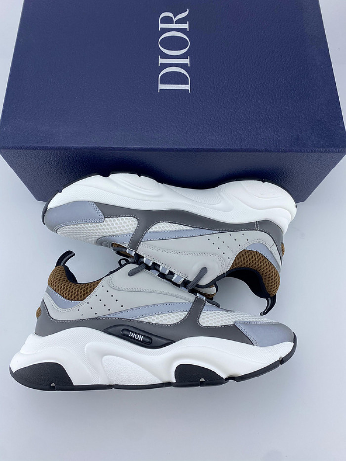 dio* sneakers b22 t0000-132