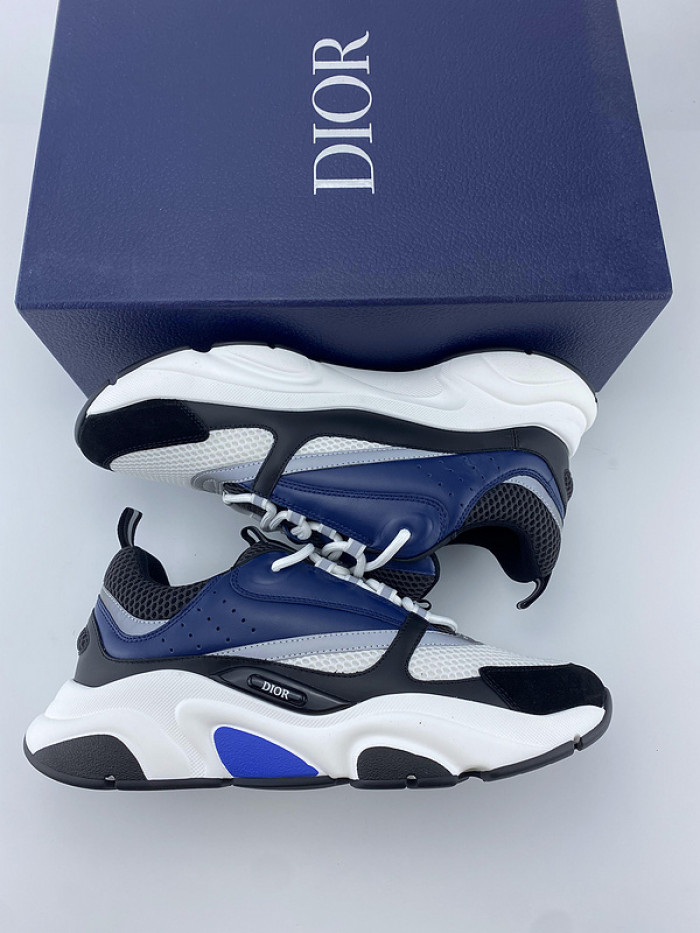 dio* sneakers b22 t0000-134