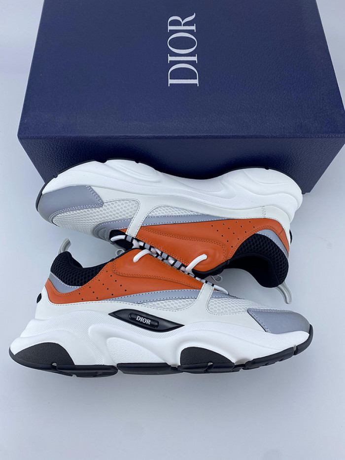 dio* sneakers b22 t0000-064