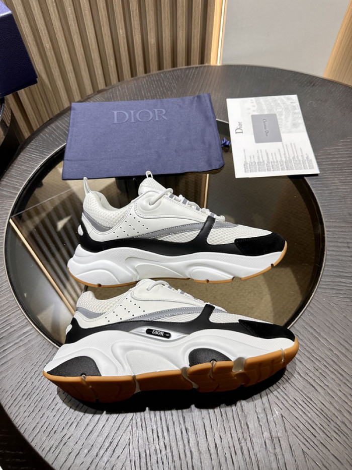 dio* sneakers b22 t0000-116