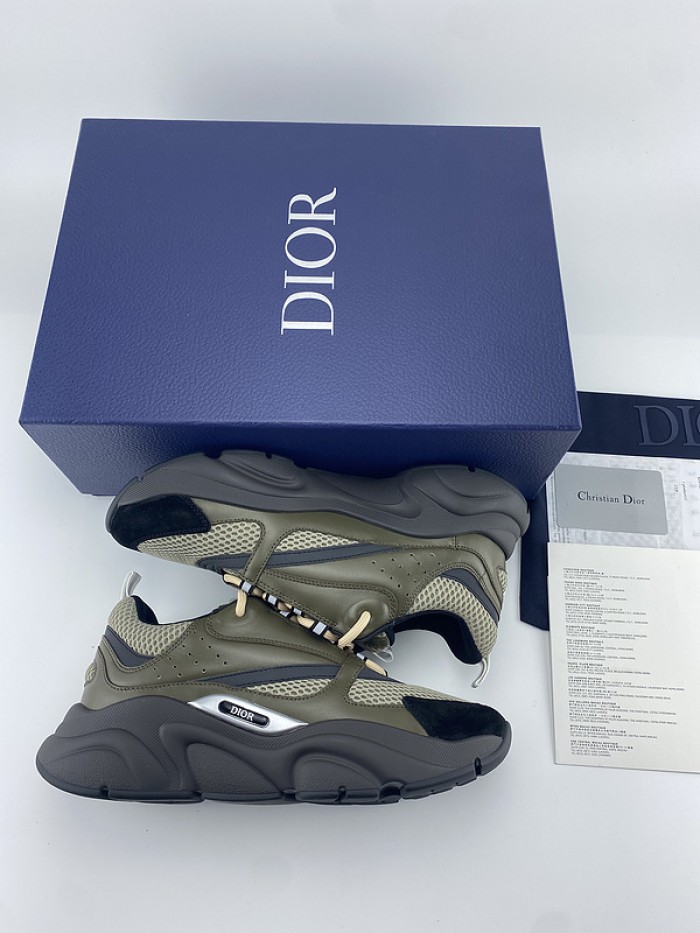 dio* sneakers b22 t0000-127