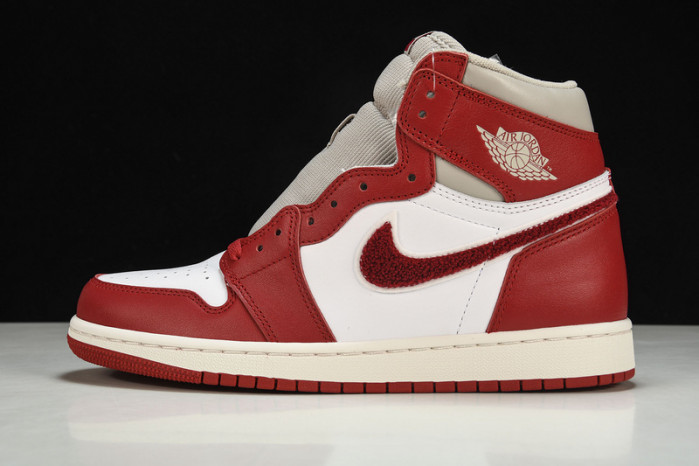 air jordan 1 high og newstalgia chenille dj4891-061