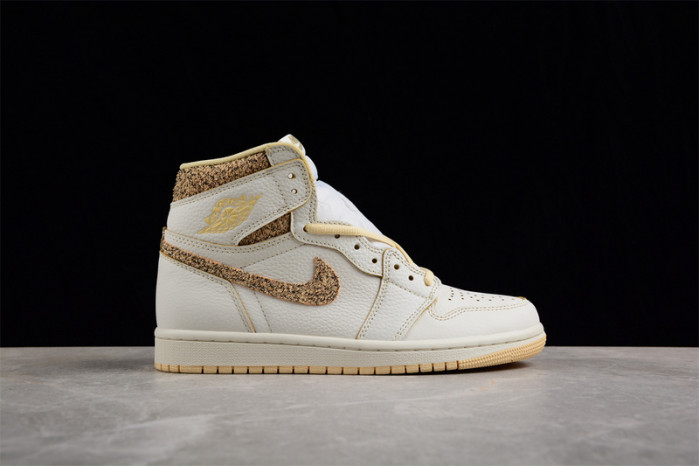 air jordan 1 retro high og craft vibrations of naija fd8631-100