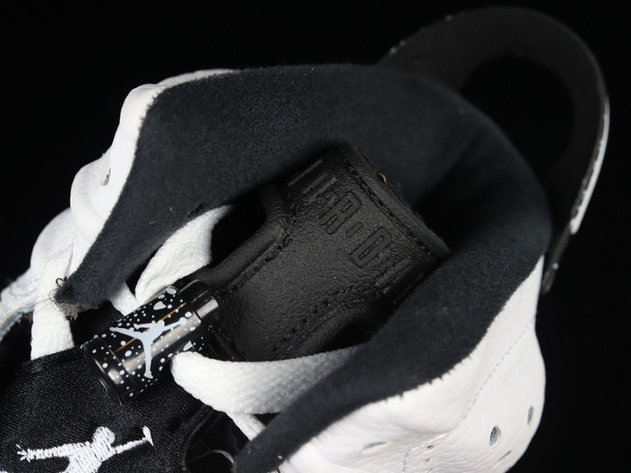 air jordan 6 retro oreo 384664-101